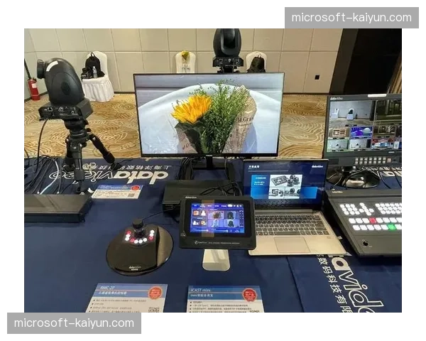 智能导播技术在个人赛事直播中落地并大幅改善了受众的交互体验