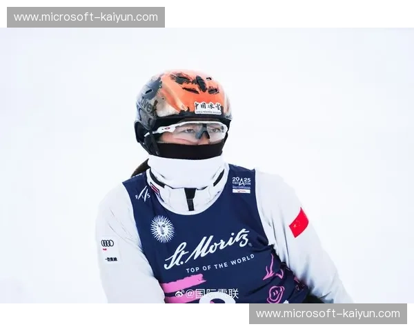 中国自由式滑雪空中技巧队 预赛高成功率与决赛失误的对比研究